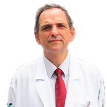 Dr. André Kiss - Neurológica