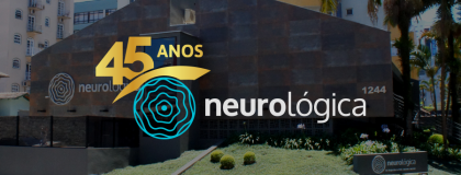 45 anos da Neurológica em Joinville: conheça essa história de sucesso