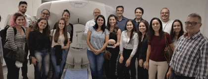 Neurológica apoia a educação em Neurociência para Joinville