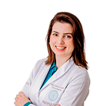 Dra Eliane Dutra - Médica Neurologista - Neurológica