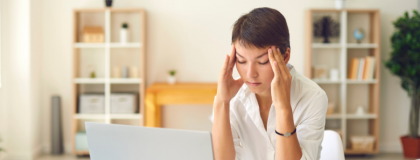 Cefaleia Tensional o que é e quais os sintomas e as causas da dor