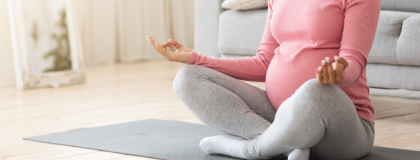 Enxaqueca na gravidez: como é feito o controle na gestação