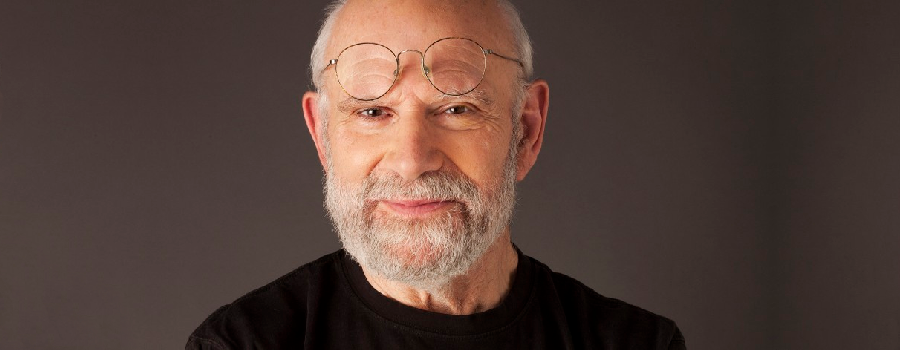 Dr. Oliver Sacks eu legado para a Neurologia