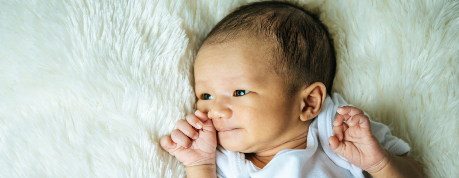 Prematuridade: olhar neurológico sobre o desenvolvimento do bebê
